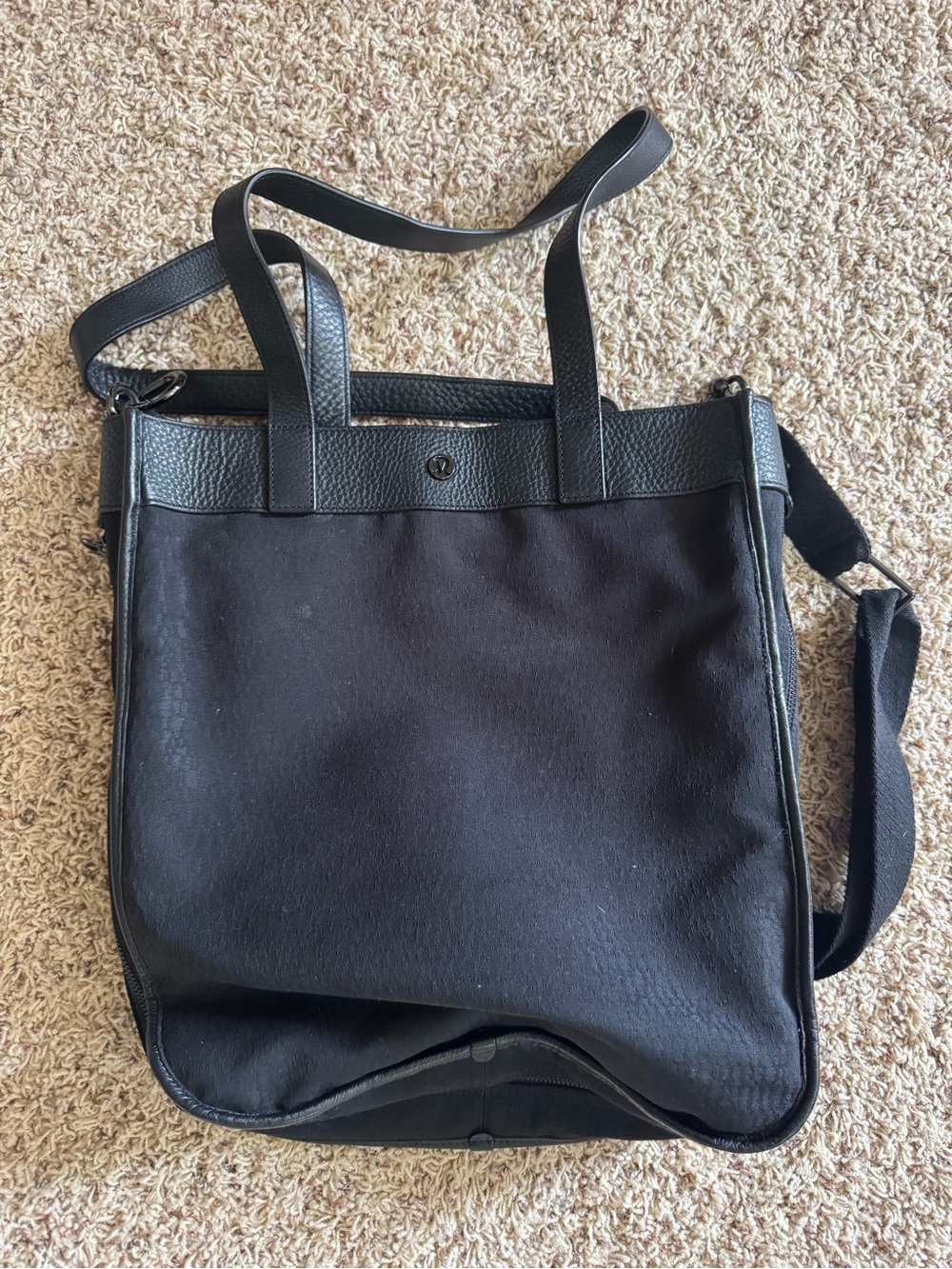 Lululemon Now and Always Tote